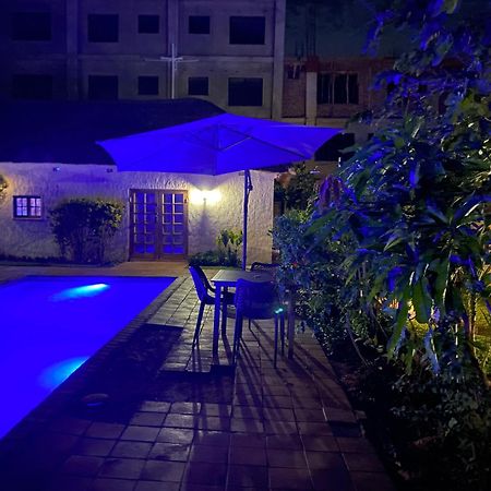 The Little Outlook Bed & Breakfast Victoria Falls Exterior photo