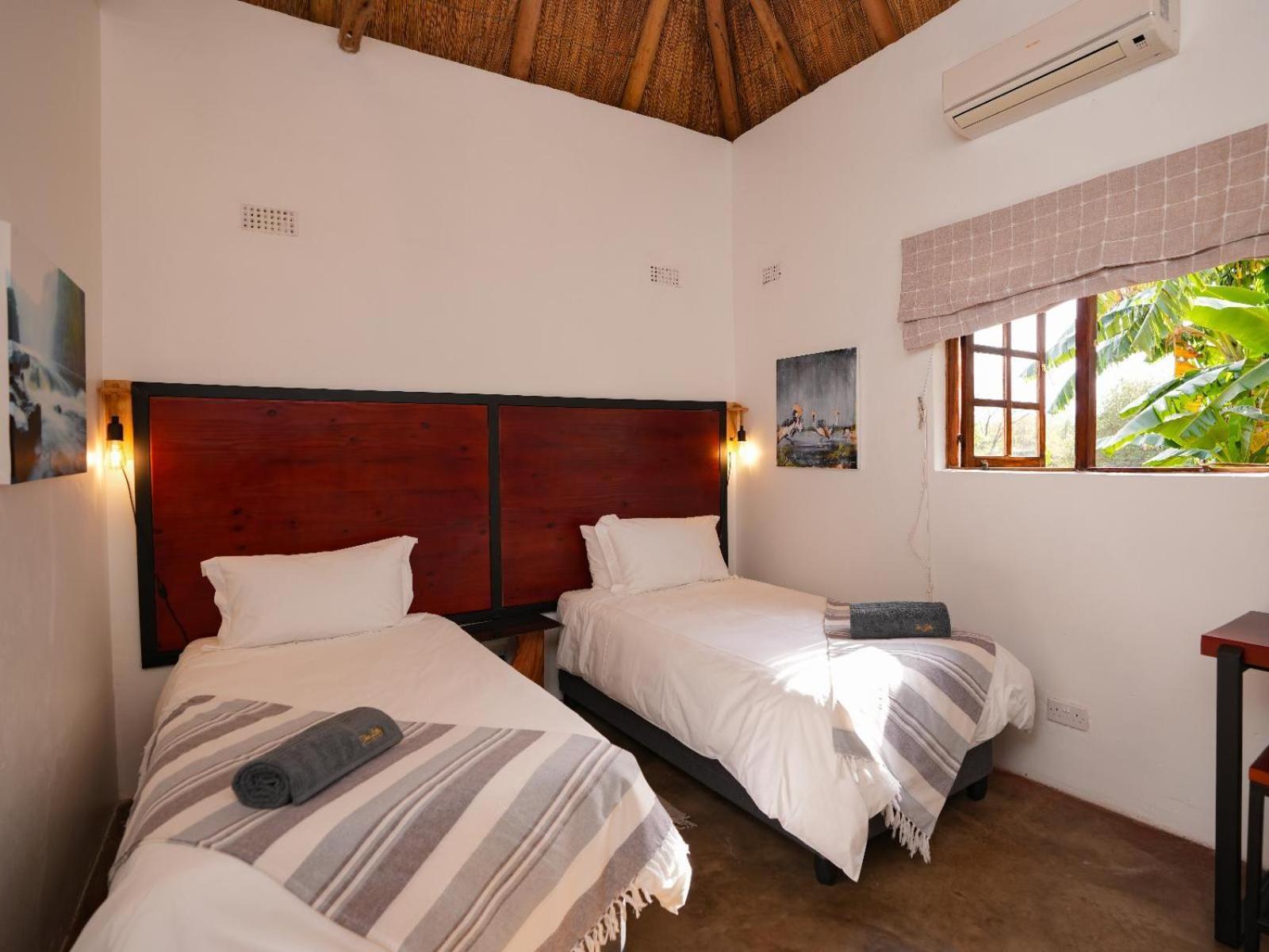 The Little Outlook Bed & Breakfast Victoria Falls Room photo