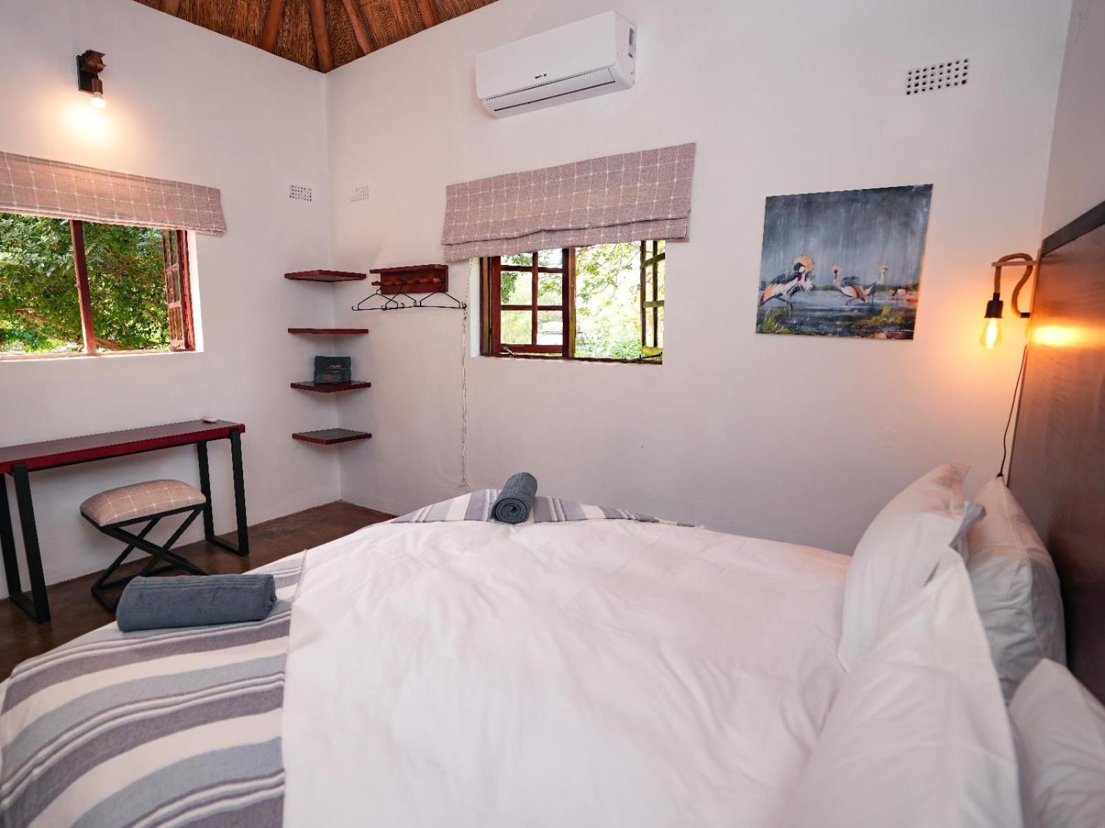 The Little Outlook Bed & Breakfast Victoria Falls Room photo