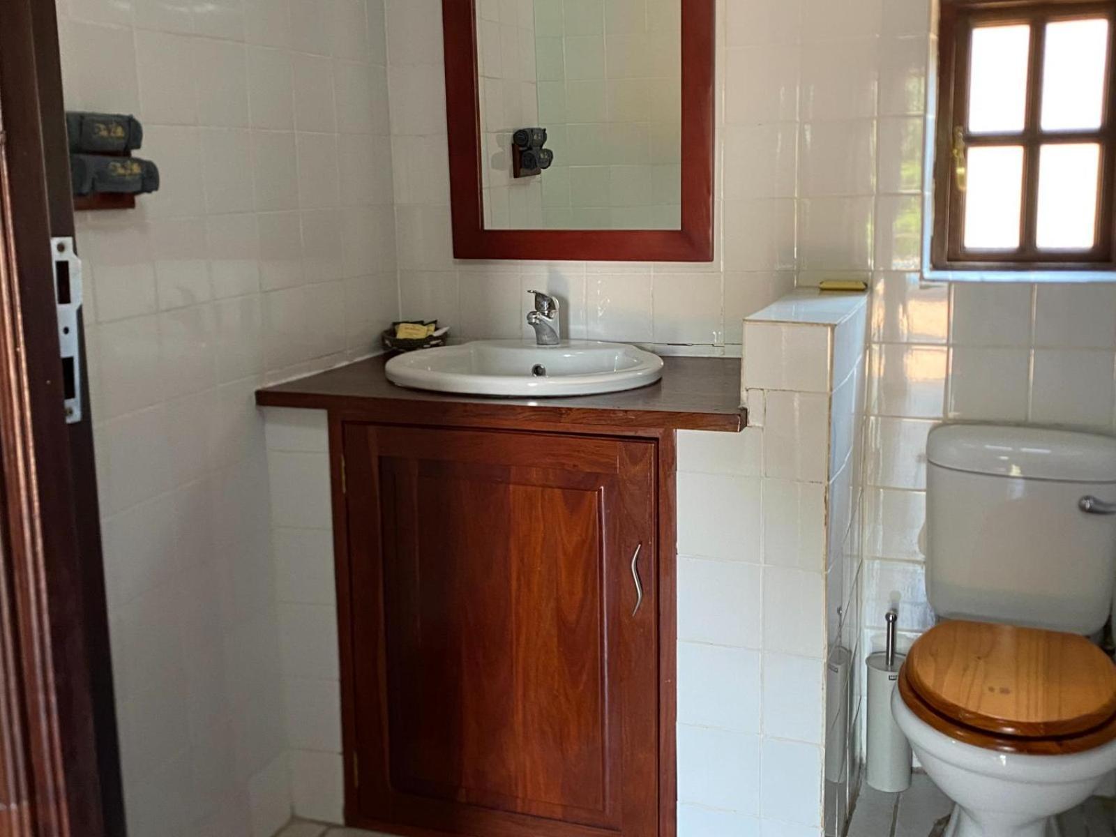The Little Outlook Bed & Breakfast Victoria Falls Room photo