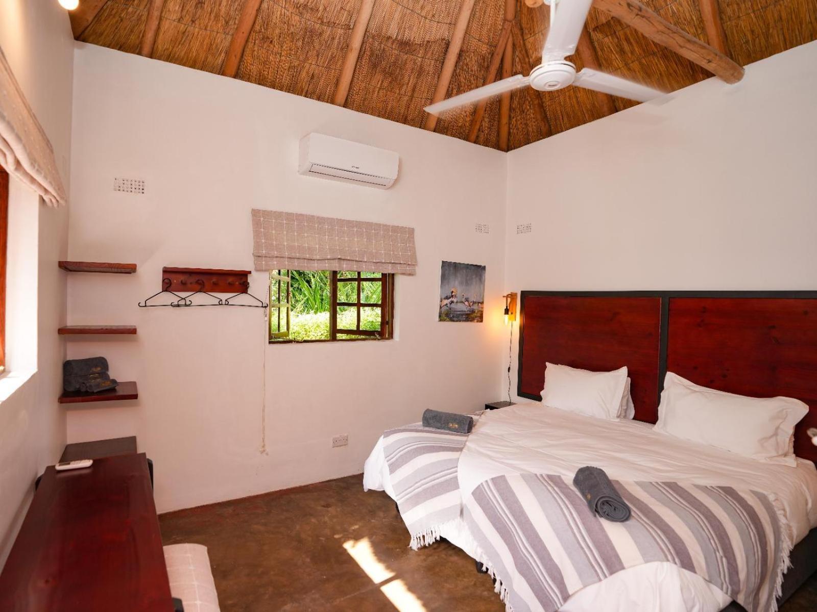 The Little Outlook Bed & Breakfast Victoria Falls Room photo