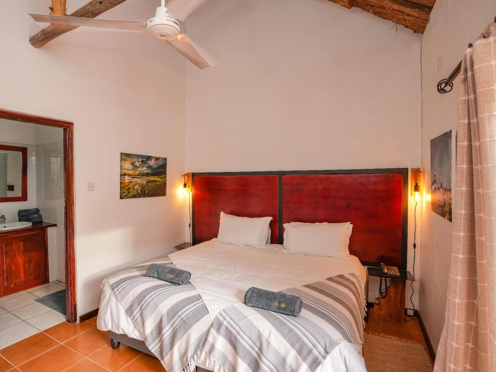 The Little Outlook Bed & Breakfast Victoria Falls Room photo