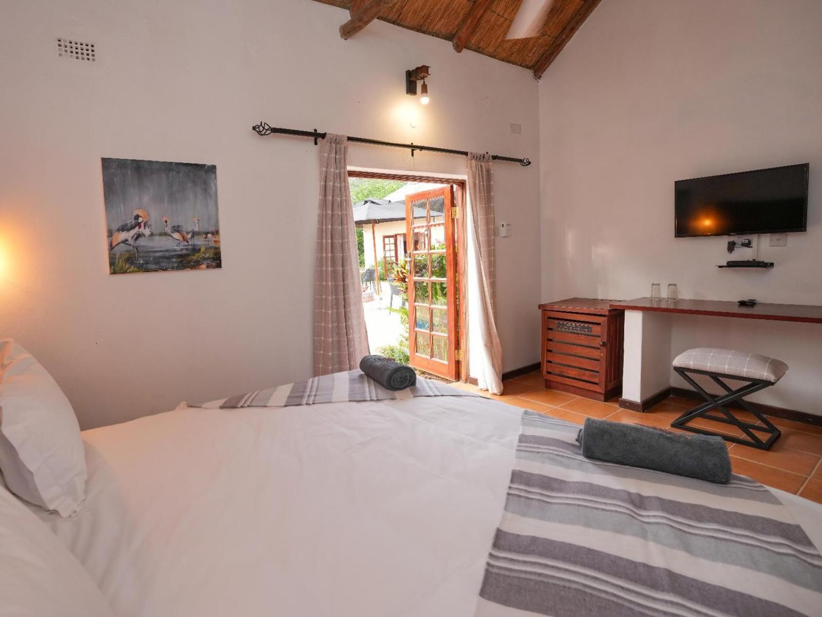 The Little Outlook Bed & Breakfast Victoria Falls Room photo