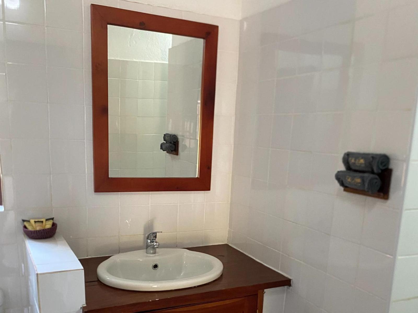 The Little Outlook Bed & Breakfast Victoria Falls Room photo